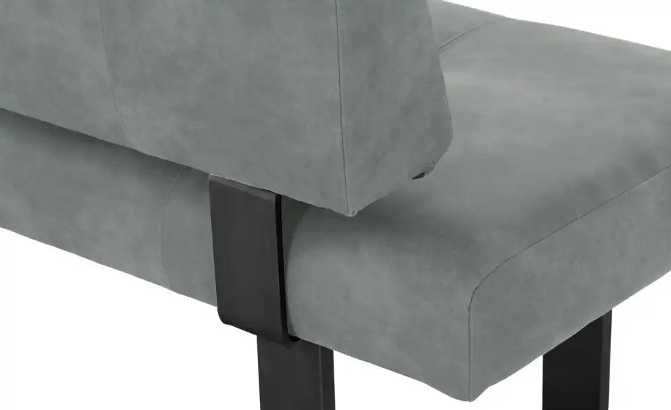 Wohnwert Einzelbank Mia, Detailansicht