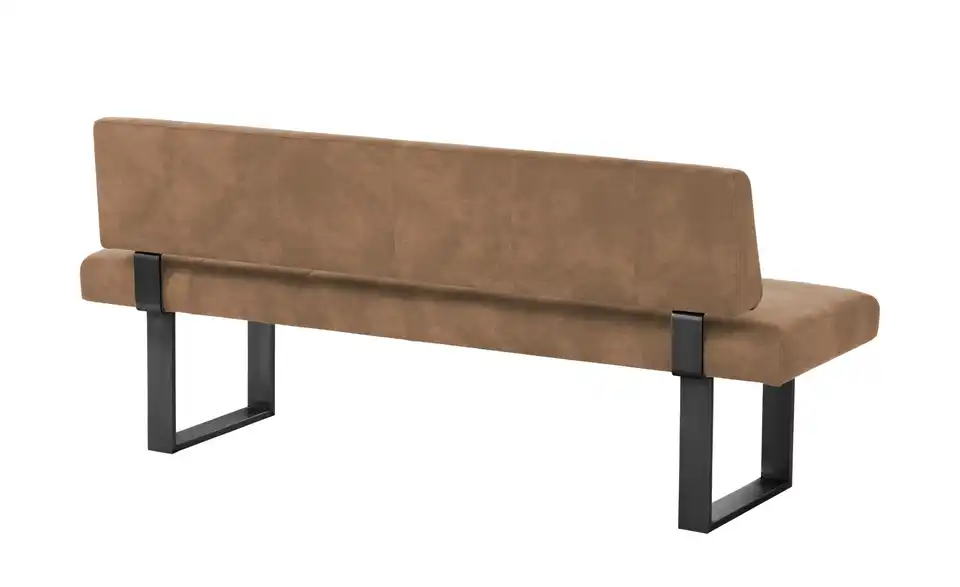 Wohnwert Einzelbank Mia, Rückansicht