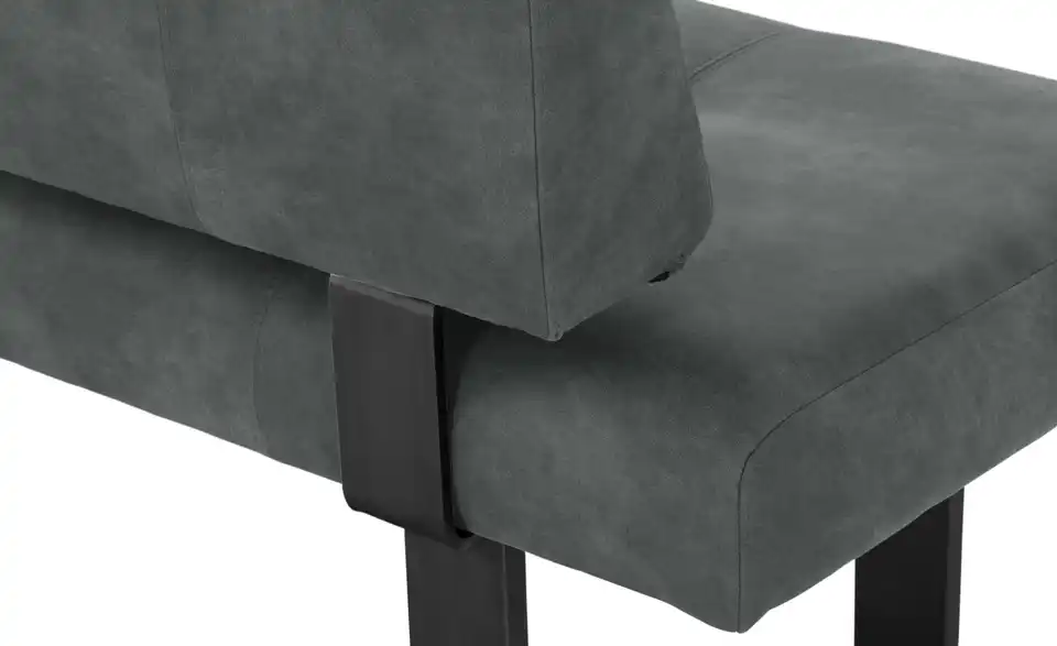 Wohnwert Einzelbank Mia, Detailansicht