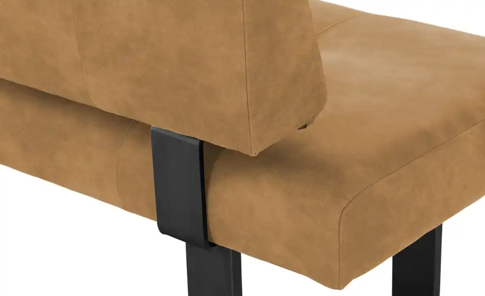 Wohnwert Einzelbank Mia, Detailansicht