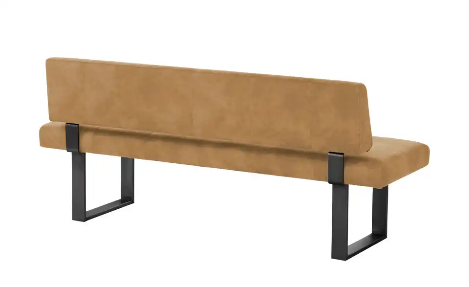 Wohnwert Einzelbank Mia, Rückansicht