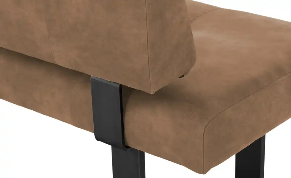 Wohnwert Einzelbank Mia, Detailansicht