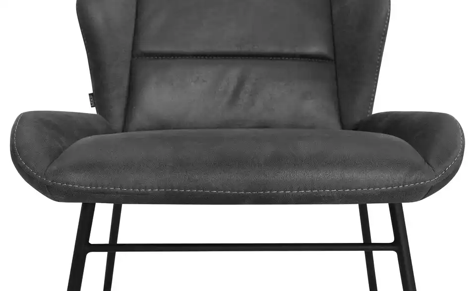 uno Esszimmerstuhl Albany, Detailansicht