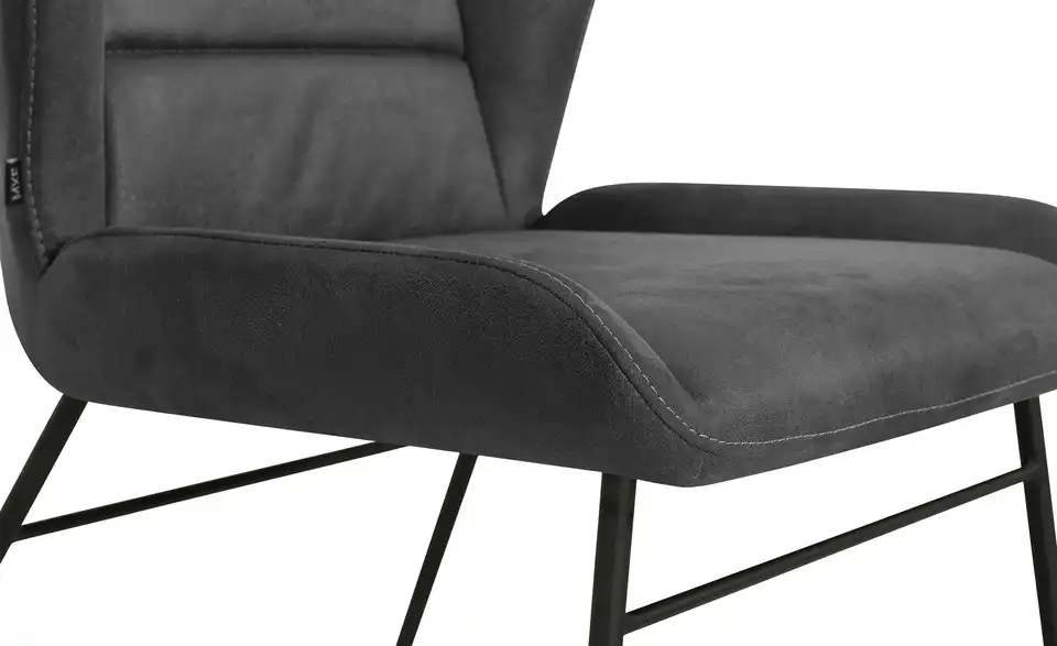 uno Esszimmerstuhl Albany, Detailansicht