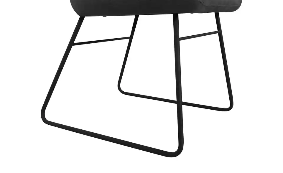 uno Esszimmerstuhl Albany, Detailansicht