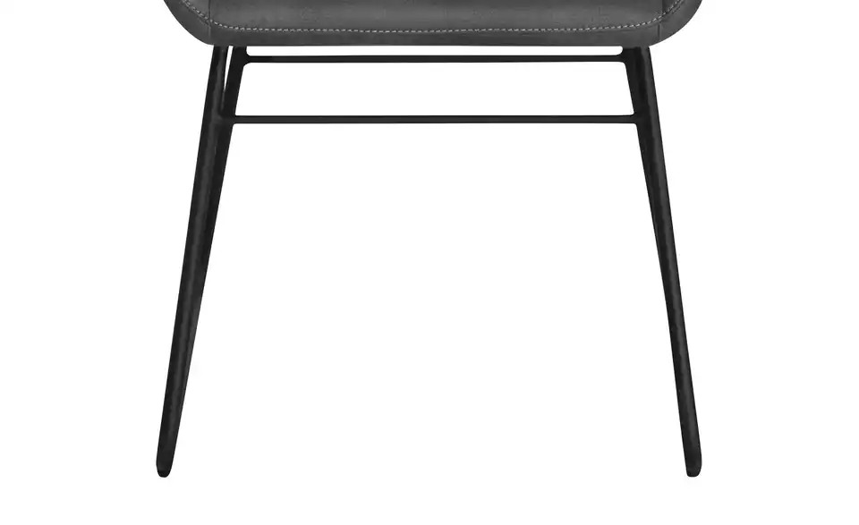 uno Esszimmerstuhl Albany, Detailansicht