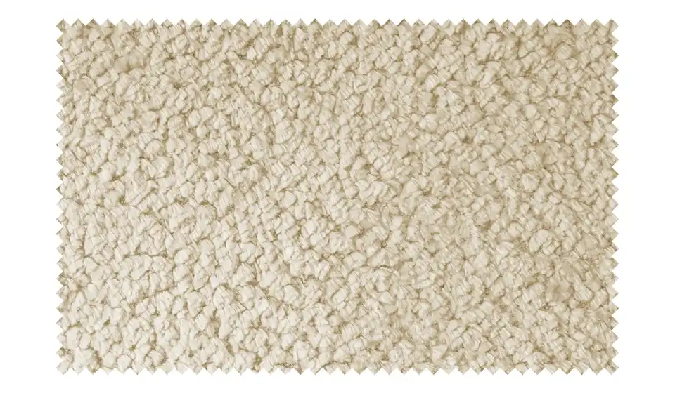 Jette Home Einzelbank Lozano, Stoffstruktur