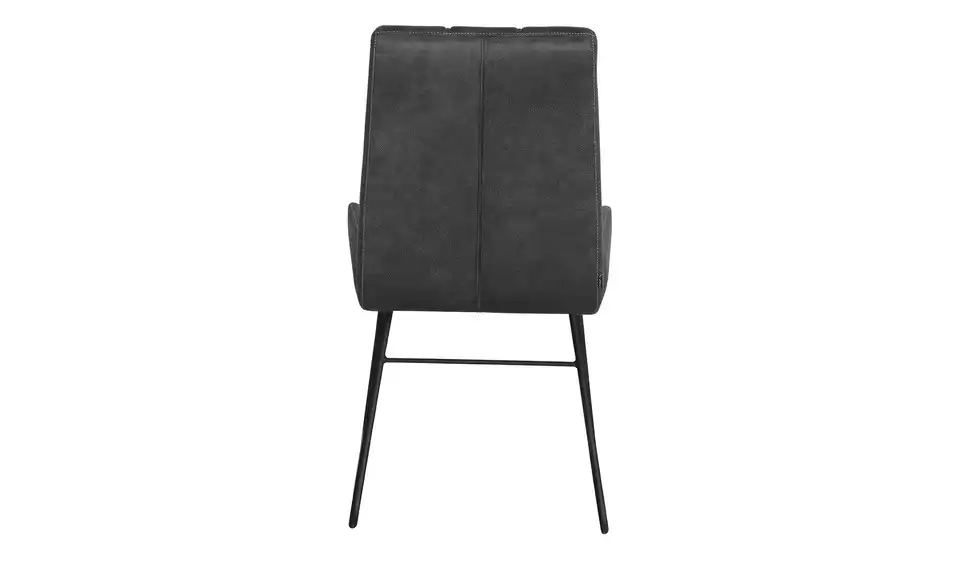 uno Esszimmerstuhl Brisbane, Rückansicht