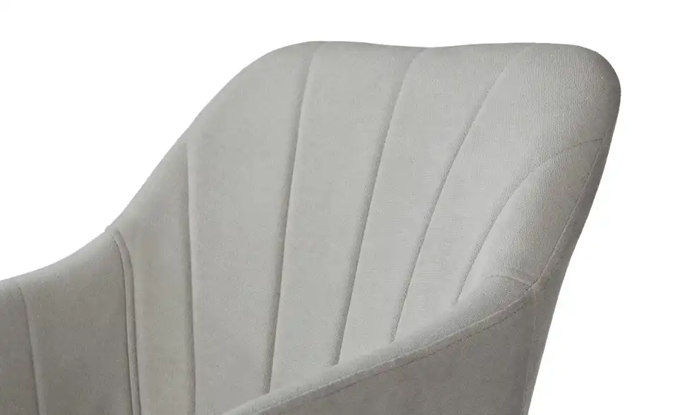 Armlehnstuhl Leon 360° drehbar, Detailansicht