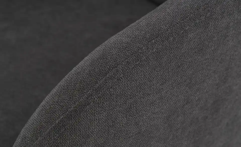 Armlehnstuhl Leon 360° drehbar, Naht