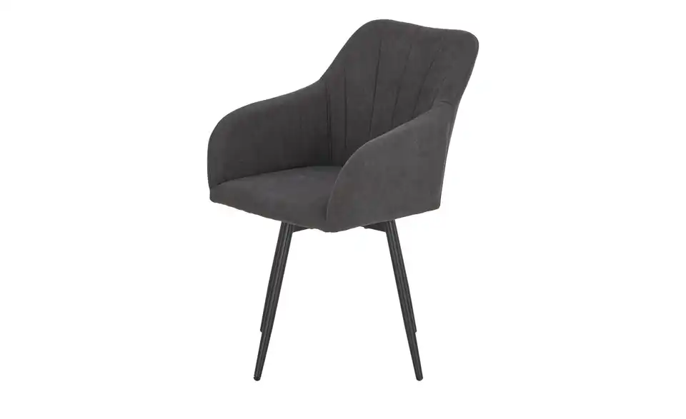 Armlehnstuhl Leon 360° drehbar, Funktionsansicht