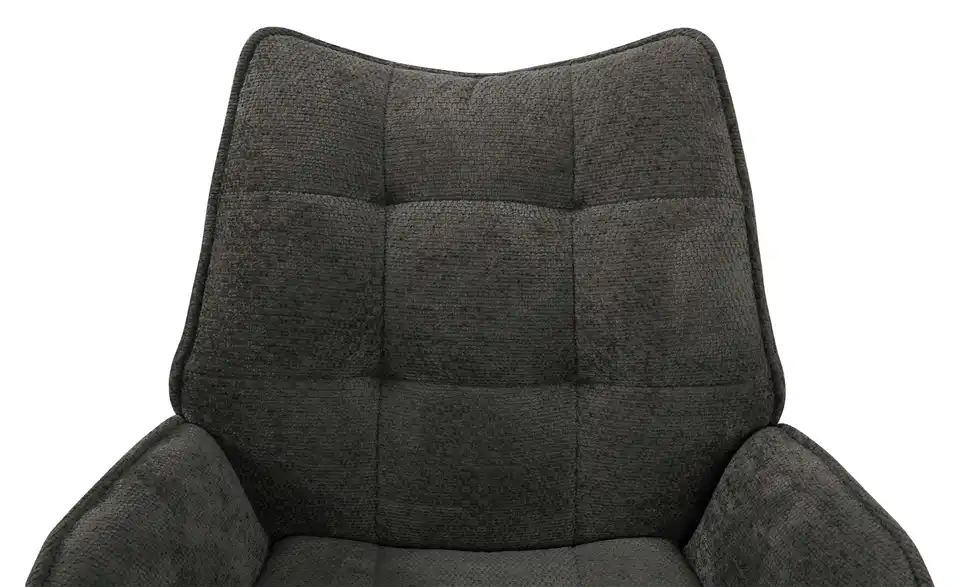 uno Armlehnstuhl Bali, Detailansicht