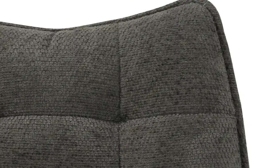 uno Armlehnstuhl Bali, Detailansicht