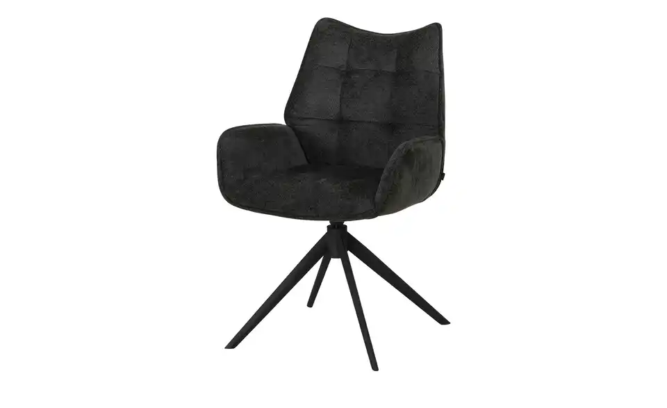 uno Armlehnstuhl Bali, Perspektive