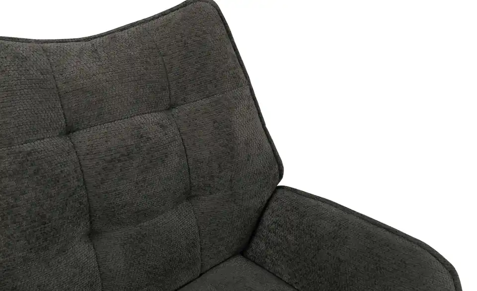 uno Armlehnstuhl Bali, Detailansicht