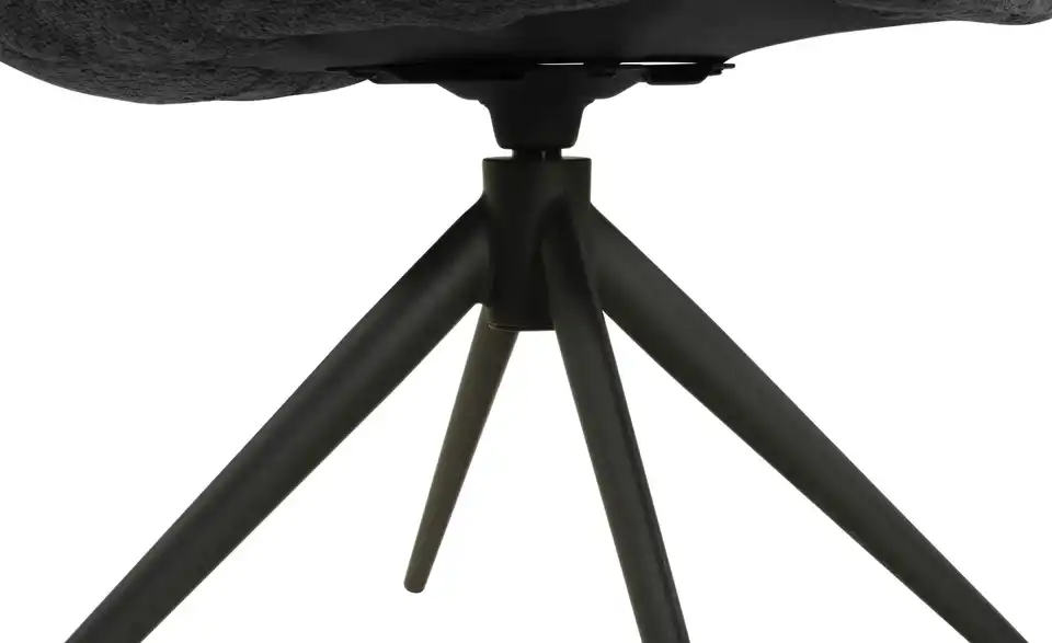 uno Armlehnstuhl Bali, Detailansicht