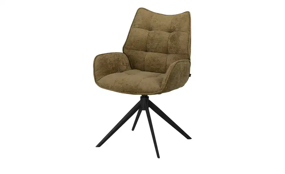 uno Armlehnstuhl Bali, Perspektive