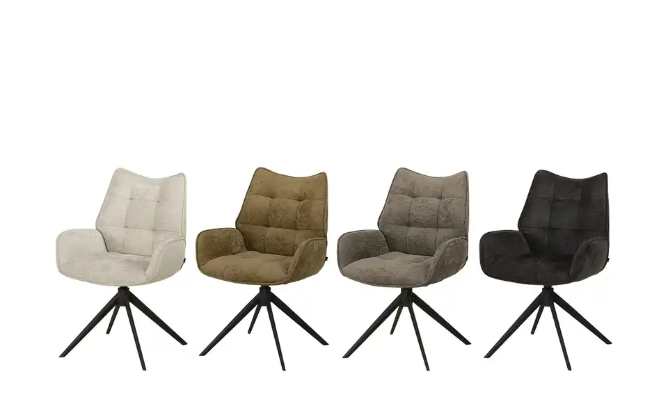 uno Armlehnstuhl Bali, in Wohnsituation