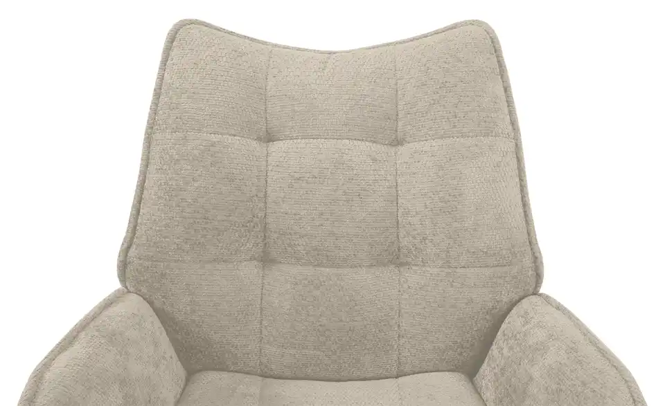 uno Armlehnstuhl Bali, Detailansicht