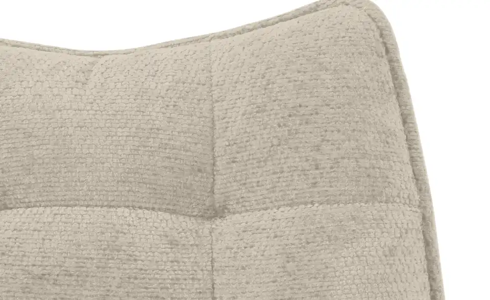 uno Armlehnstuhl Bali, Detailansicht