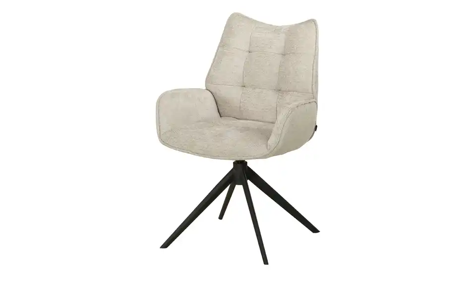 uno Armlehnstuhl Bali, Perspektive