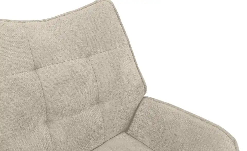 uno Armlehnstuhl Bali, Detailansicht