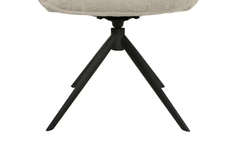 uno Armlehnstuhl Bali, Detailansicht