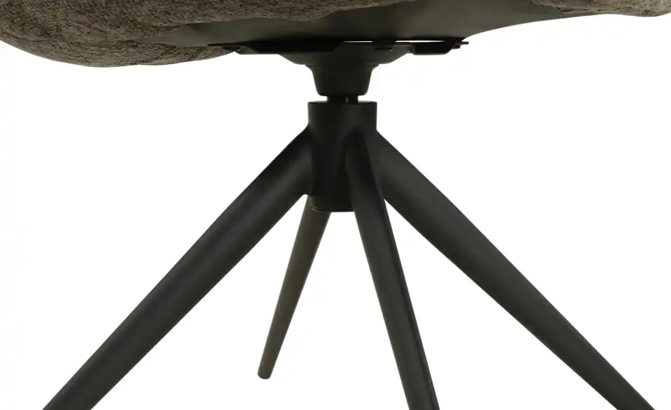 uno Armlehnstuhl Bali, Detailansicht