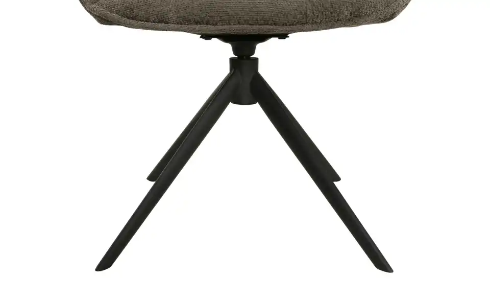 uno Armlehnstuhl Bali, Detailansicht