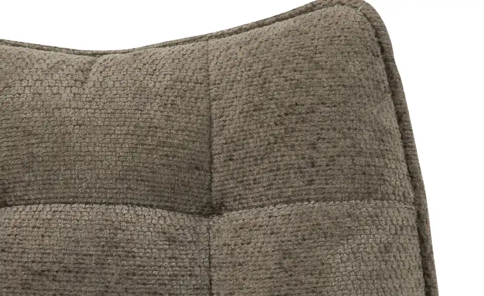 uno Armlehnstuhl Bali, Detailansicht