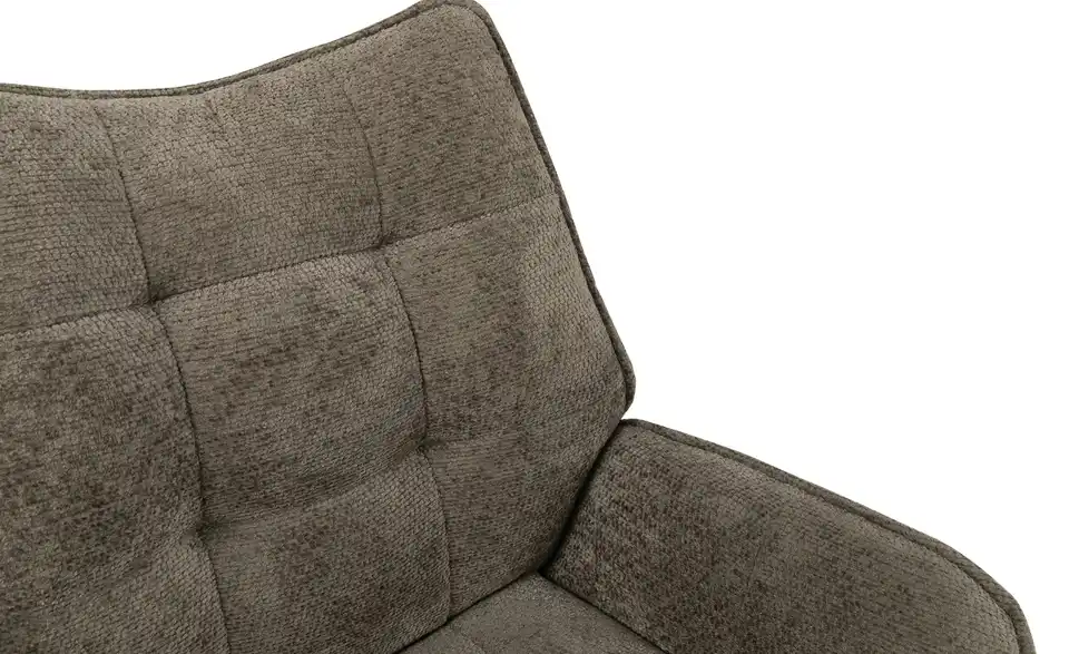 uno Armlehnstuhl Bali, Detailansicht