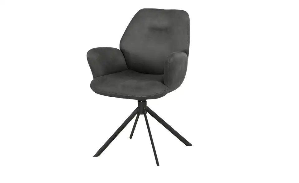 uno Armlehnstuhl Lisa, Perspektive