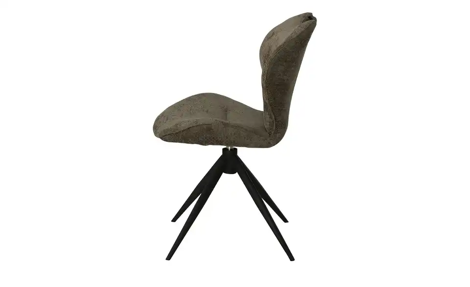 uno Esszimmerstuhl River, Profilansicht