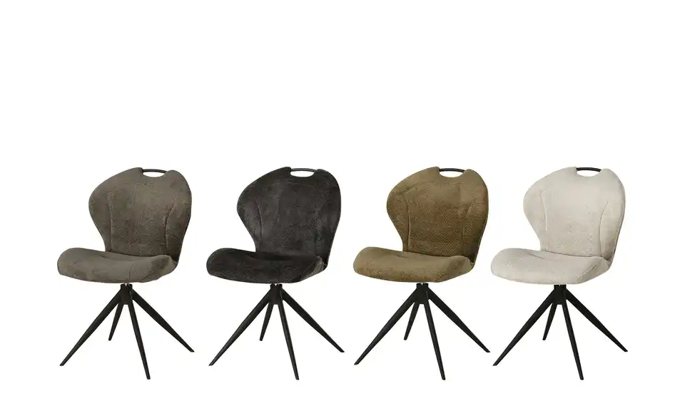 uno Esszimmerstuhl River, in Wohnsituation