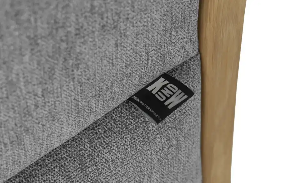 Eckbank Toledo mit Stauraum, Detailansicht