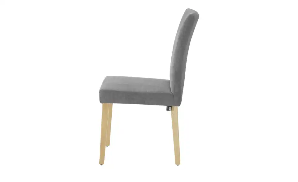 Esszimmerstuhl Toledo, Profilansicht