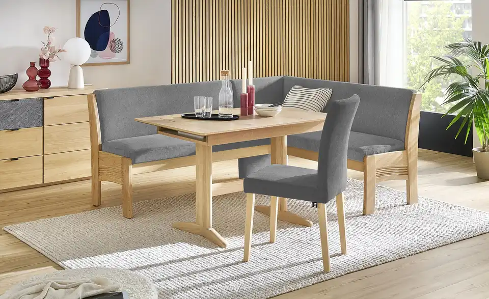 Esszimmerstuhl Toledo, in Wohnsituation