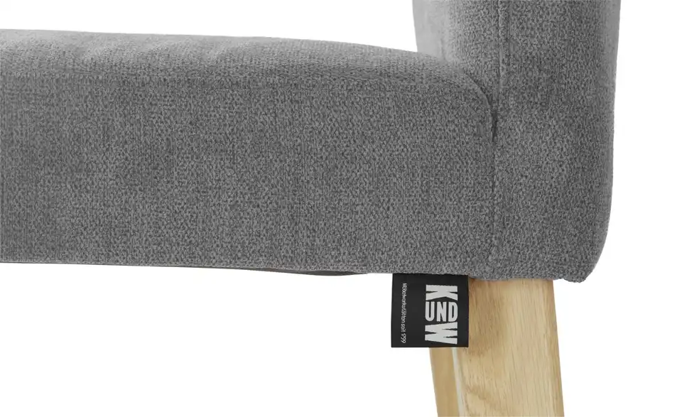 Esszimmerstuhl Toledo, Detailansicht