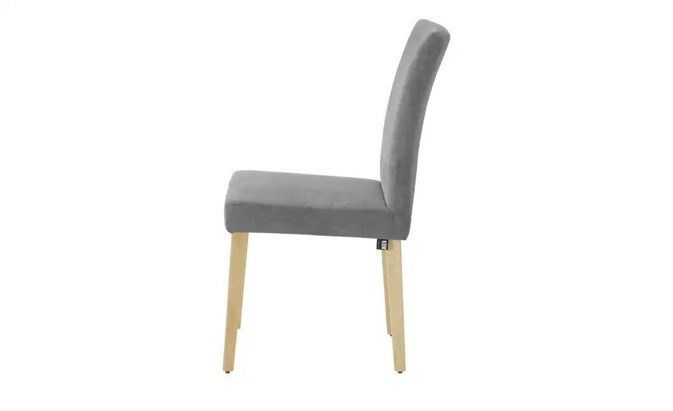 Esszimmerstuhl Toledo, Profilansicht