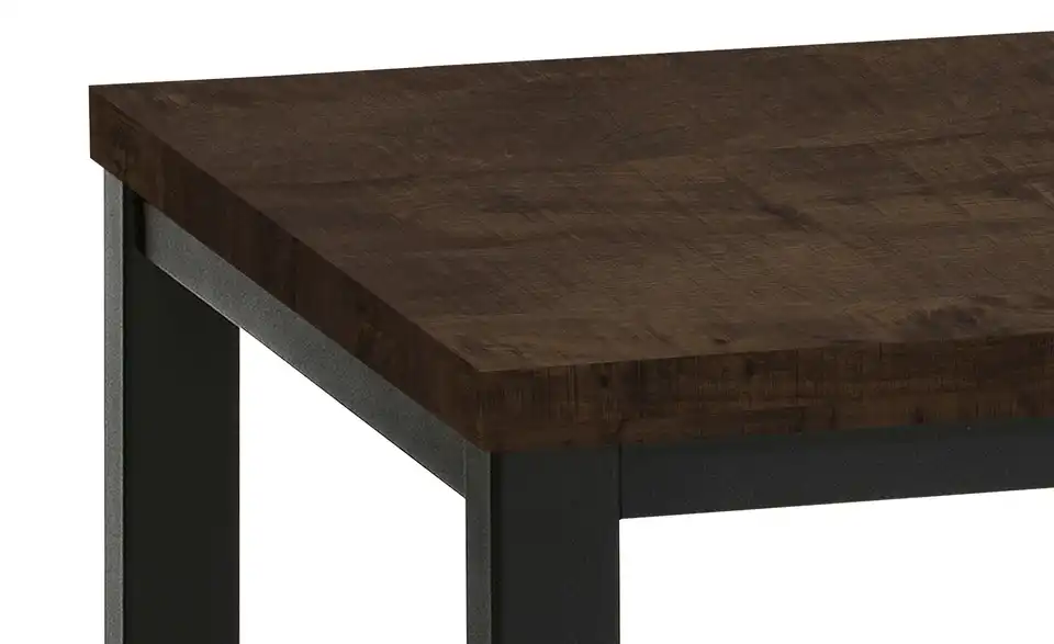 uno Bartisch Duncan, Detailansicht