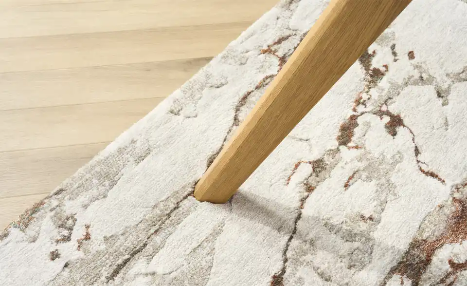 Woodford Esszimmerstuhl Delhi, Detailansicht