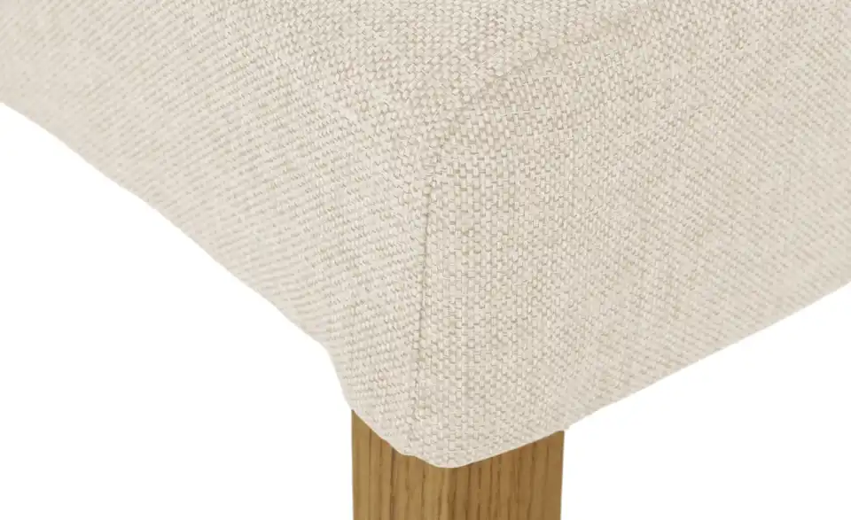 Woodford Esszimmerstuhl Goga, Detailansicht