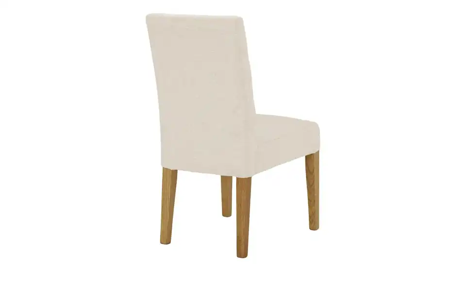 Woodford Esszimmerstuhl Goga, Rückansicht