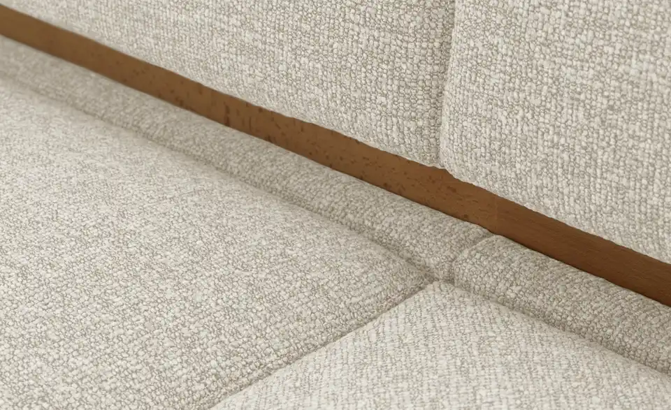 Eckbank Toledo mit Stauraum, Detailansicht