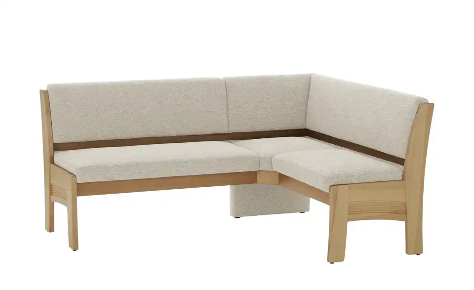 Eckbank Toledo mit Stauraum, Perspektive