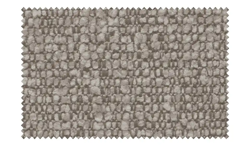 Eckbank Toledo mit Stauraum, Stoffstruktur