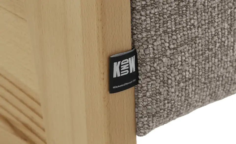 Eckbank Toledo mit Stauraum, Detailansicht