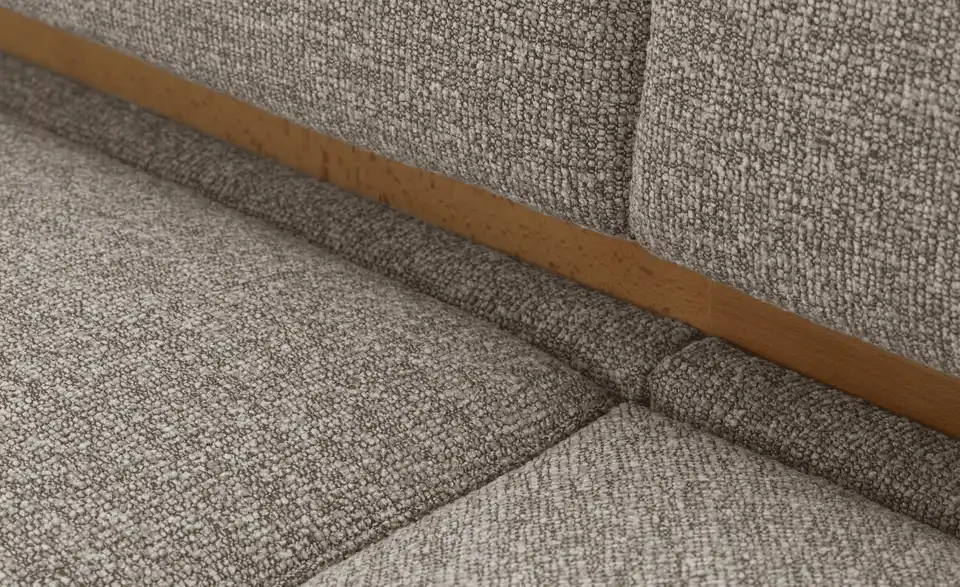 Eckbank Toledo mit Stauraum, Detailansicht