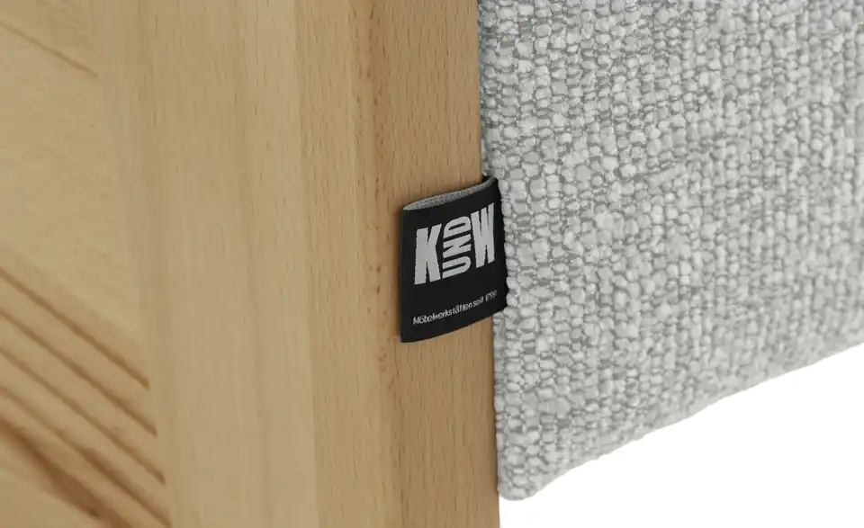 Eckbank Toledo mit Stauraum, Detailansicht