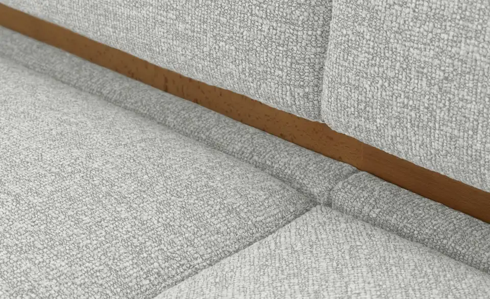 Eckbank Toledo mit Stauraum, Detailansicht